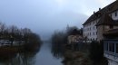 Le Doubs à St-Hippolyte